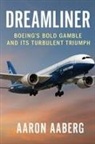Aaron Aaberg - Dreamliner