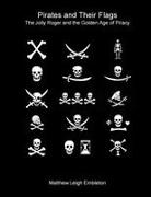 Matthew Leigh Embleton - Pirates and Their Flags