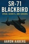 Aaron Aaberg - SR-71 Blackbird