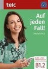 Debora Diehl, Debora (Dr.) Diehl, Debora u Dr Diehl, Nicole Fernandes, Susanne Franz, Jana Hensch... - Auf jeden Fall!