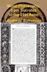 Andreas Sofroniou - MORAL PHILOSOPHY, FROM SOCRATES TO THE 21ST AEON