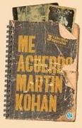 Martín Kohan - Me acuerdo