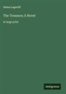 Selma Lagerlöf - The Treasure; A Novel