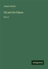 James Calvert - Fiji and the Fijians