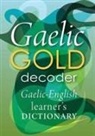Gaelic Gold Decoder