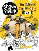 Aardman, Aardman Animations Ltd - Shaun the Sheep: The Official Colouring Book