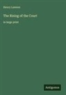 Henry Lawson - The Rising of the Court