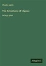 Charles Lamb - The Adventures of Ulysses