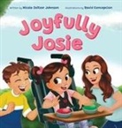 Nicole Johnson - Joyfully Josie