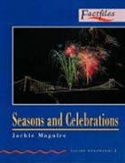 Jackie Maguire - Seasons and Celebrations