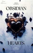 Silvie Laurent - Obsidian Hearts