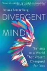 Jenara Nerenberg - Divergent Mind