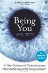 Anil Seth, Seth Anil - Being You