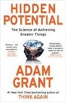 Adam Grant, Grant Adam - Hidden Potential