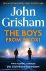 John Grisham, Grisham John - The Boys from Biloxi