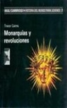 Trevor Cairns - Monarquías y revoluciones