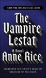 Anne Rice - The Vampire Lestat