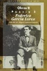 Federico García Lorca - Poesía 2