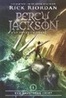 Rick Riordan - The Lightning Thief