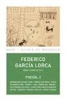Federico García Lorca - Poesía 2