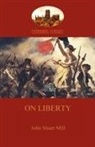John Stuart Mill, John Stuart Mill - On liberty