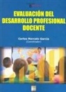 Carlos Marcelo García - Evaluación del desarrollo profesional docente