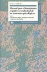 Vicente E. Caballo Manrique - Formulación clínica, medicina conductual y trastornos de relación