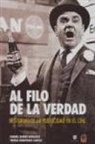 Miguel Baños González, Teresa Rodríguez García - Al filo de la verdad : historias de la publicidad en el cine