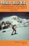 Carles Gel Rodríguez - Pirineos orientales