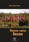 Beatriz Pérez Galán - Somos como incas : autoridades tradicionales en los Andes peruanos