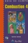 Carlos Cotelo Oñate - Guía de campo : Combustion 4