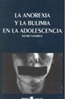 Henri Chabrol - La anorexia y la bulimia en la adolescencia