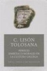 Carmelo Lisón Tolosana - Perfiles simbólico-morales de la cultura gallega