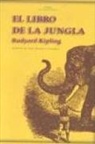 Rudyard Kipling - El libro de la jungla