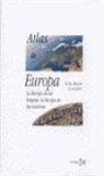 Gelu Marín - Atlas de Europa