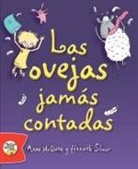 Anna Mcquinn, Hannah Shaw, Hannah Shaw - Las ovejas jamás contadas