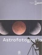 Thierry Legault - Astrofotografía