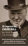 Winston Churchill - El ingenio de Churchill : la recopilación definitiva