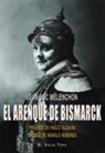 Pablo Iglesias Turrión, Jean-Luc Mélenchon, Manolo Monereo - El arenque de Bismarck