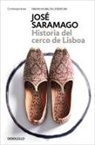 José Saramago - Historia del cerco de Lisboa