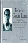 Federico García Lorca - Llanto por Ignacio Sánchez Mejías