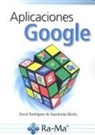 David Rodríguez de Sepúlveda Maillo - Aplicaciones Google