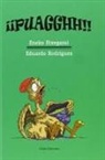 Eneko Etxegarai Abecia, Eduardo Rodríguez Quillay - ¡¡Puagghh!!