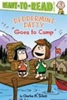 Charles M Schulz, Charles M Schulz, Vicki Scott, Scott Vicki - Peppermint Patty Goes to Camp