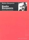 Walter Benjamin, Benjamin Walter - Radio Benjamin