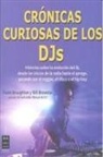 Bill Brewster, Frank Broughton - Crónicas curiosas de los djs