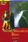 Santiago Yániz - Rutas y paseos por rincones singulares de Bizkaia