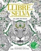 Rudyard Kipling - Llibre de la selva