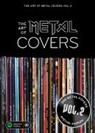 Bernd Jonkmanns, Bernd Jonkmanns, Bernd Jonkmanns, Oliver Seltmann - The Art of Metal Covers Vol. 2