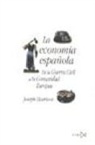 Joseph Harrison - La economía española